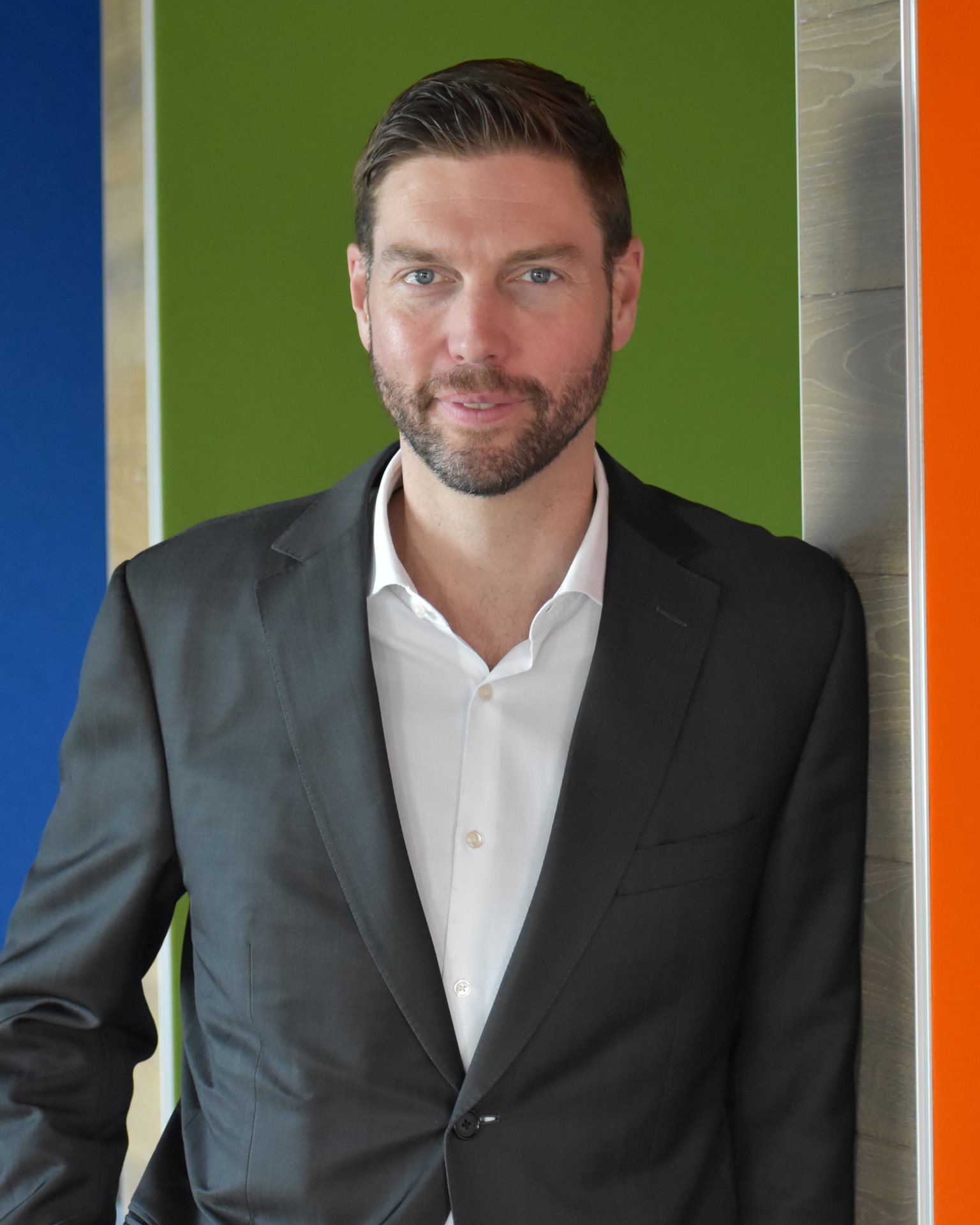 DAVID J. KWAIT APPOINTED SENIOR VICE PRESIDENT, GENERAL COUNSEL