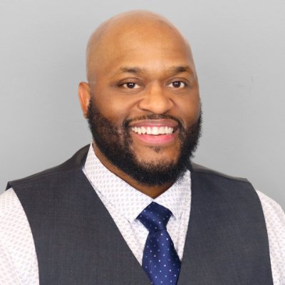 Anthony Dennis Headshot