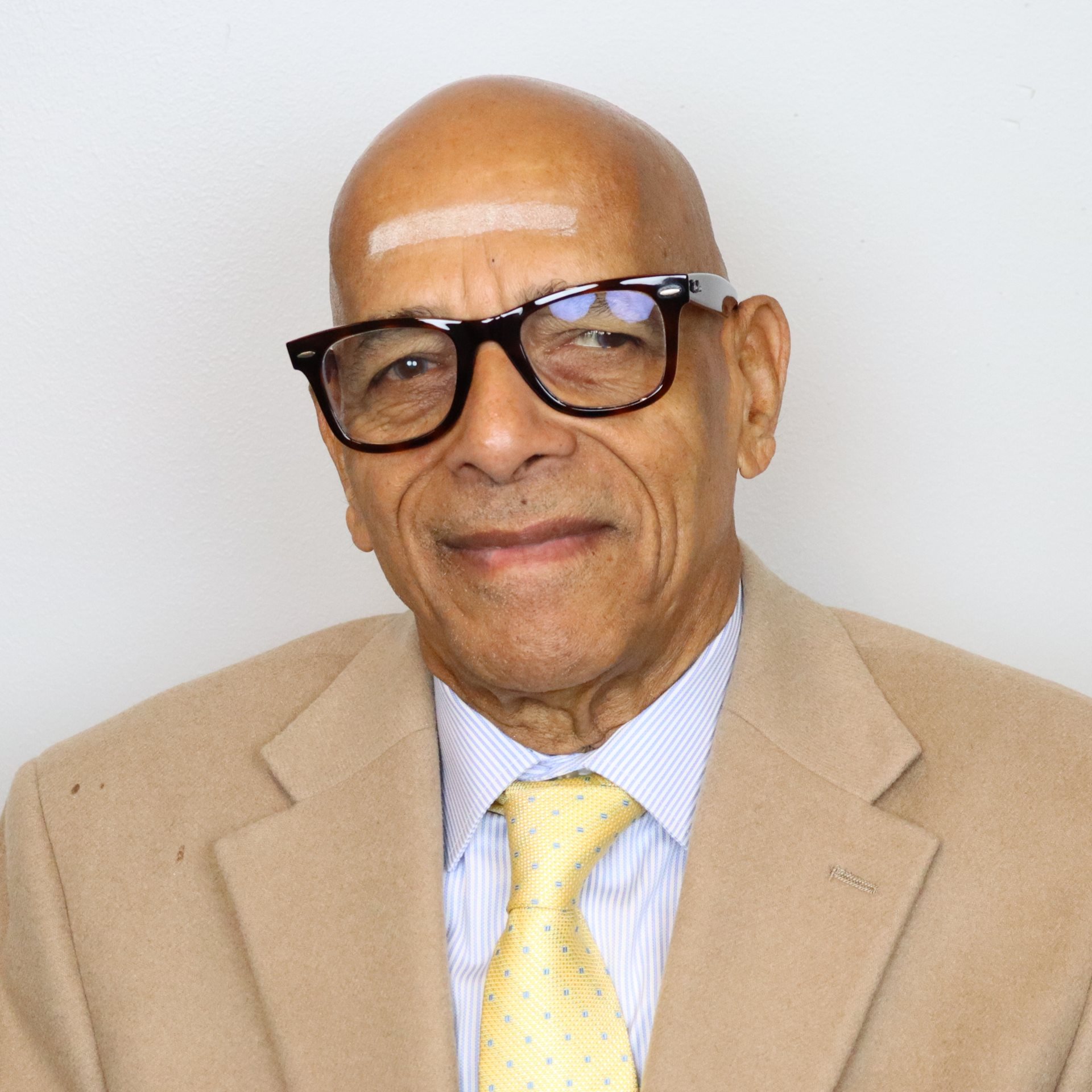Gopinathan Nair Headshot