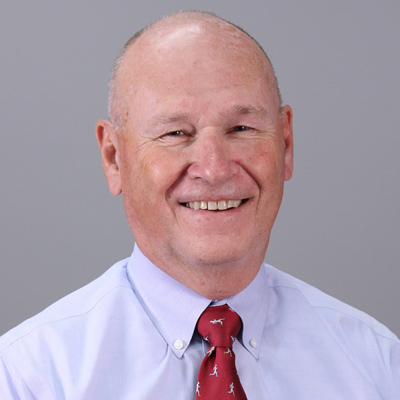 Randall Walker Headshot