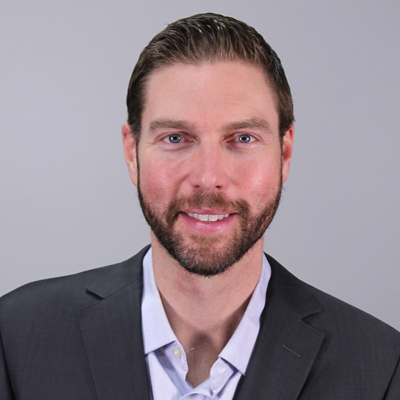 David Kwait, MBA, J.D. Headshot