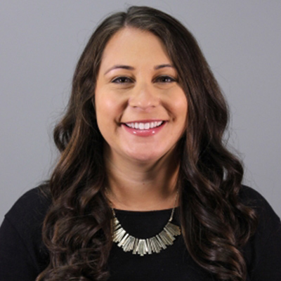 Samantha Vanosky Headshot