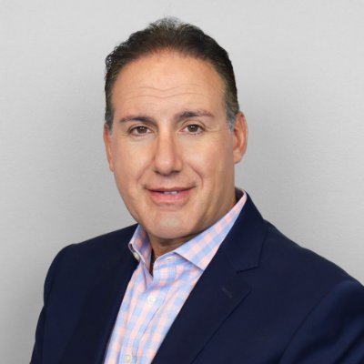 Joseph Magnelli Headshot