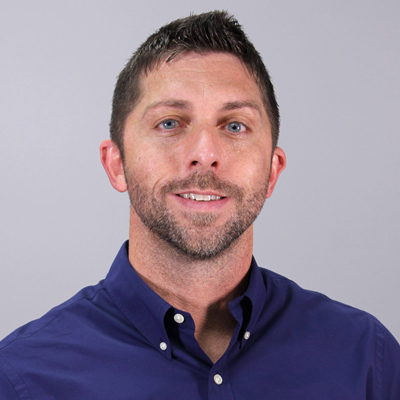 Eric Marcotte Headshot